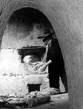 クチの地下トンネルの観光